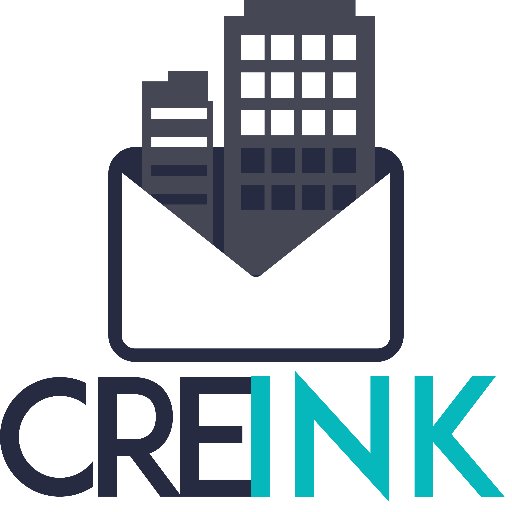This week's Commercial Real Estate news, brought to you. 

For submissions and questions please DM or email info@cre.ink