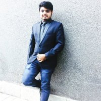 Dishant Baxi (@baxidishant) 's Twitter Profile