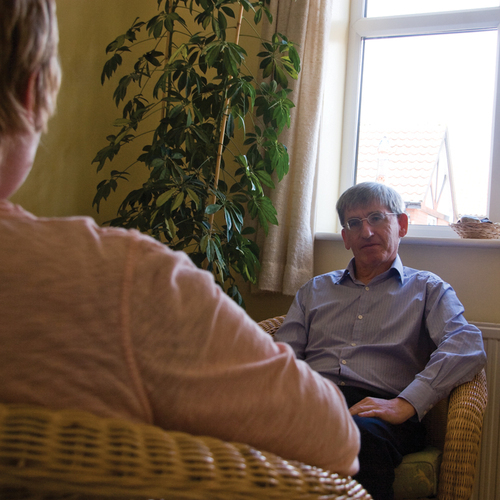 Beechmount provides psychotherapy & stress management training. We specialize in treating trauma with EMDR (Eye Movement Desensitization & Reprocessing Therapy.