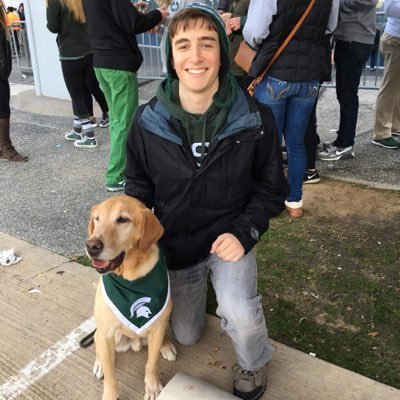 bigmacmcgrath's profile picture. Sr software engineer and tech enthusiast