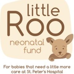 We raise funds to support the Neonatal Unit at St Peter's Hospital