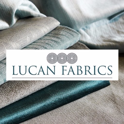 We supply domestic & contract fabric to interior designers, upholsterers, architects, shops and curtain makers in Ireland, the UK and beyond.