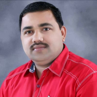 Arvind_mhatre's profile picture. नगरसेवक,पनवेल महानगरपालिका