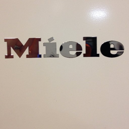 Independent retailer dedicated to selling only Miele.

Miele is a way of life for us, we have it at home, we use it, we live it!