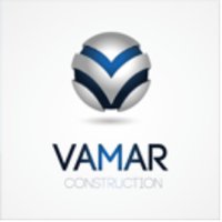 Vamar Construction (@vamar_constr) 's Twitter Profile