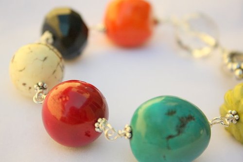 jewelry and travel favorites