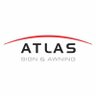 atlassignawning's profile picture. Atlas Sign and Awning designs, produces, and installs signage across Canada and the western United States.