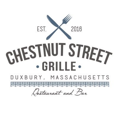 ChestnutStGrill's profile picture. 781-934-7814 Restaurant, Bar & Grille!