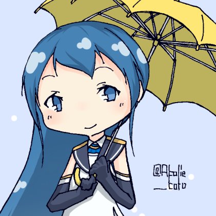 とろ猫@五月雨嫁さんのプロフィール画像