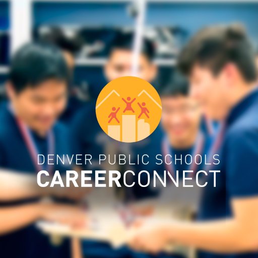 DPS CareerConnect is a comprehensive program offering Denver students relevant courses while connecting them with partner companies and higher ed institutions