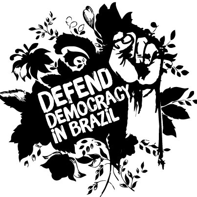 We defend the rule of law & democracy in Brazil, human rights & the environment with the Brazilian community +supporters of our causes in New York