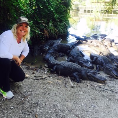 Producer & Host of Let's Take It Outside TV show Discovery Channel-GO & Plus, Waypoint TV, Carbon, Disc FL Hunt Chn, Angler, Hunter & Founder A Reel Future