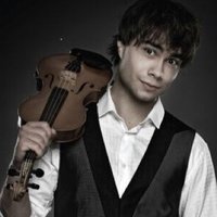 Alexander Rybak (@alexanderrybak) 's Twitter Profile