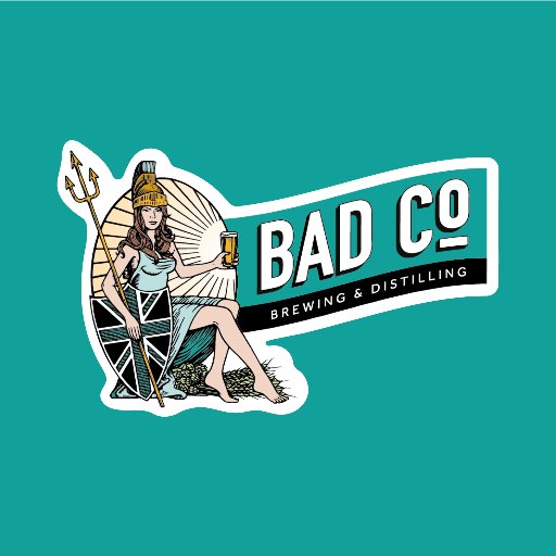 Flavour-popping progressive ales. Good things happen in BAD Company. Contact us by email: cheers@wearebad.co