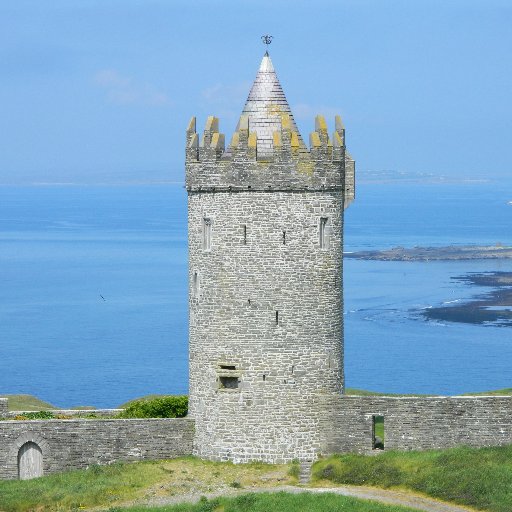 WildAtlanTours's profile picture. Personalised tours of the Wild Atlantic Way by local Kerry man Paudie Murphy. #WildAtlanticWay. #Killarney. #Ireland