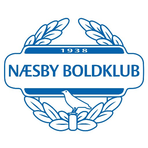 Næsby Boldklubs officielle twitter konto.