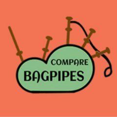 We strongly believe that our website is the best place to find and compare all available #Bagpipes For Sale!
