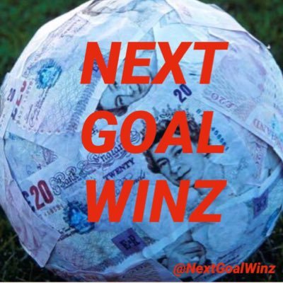 ⚽️⚽️⚽️FREE FOOTBALL TIPS!⚽️⚽️⚽️The Next Goal Winz football tipsters specialise in winning money from singles, accas and inplay betting. #NGW #GetIn