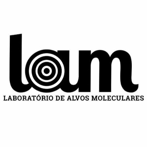 O Laboratório de Alvos Moleculares (LAM) da Faculdade de Farmácia da UFRJ estuda doenças metabólicas, como obesidade, diabetes e câncer.