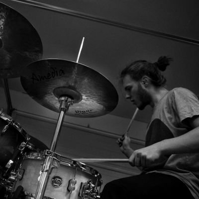Drumming_Maggot's profile picture. Mixing engineer and a drummer in @wbt_band and Ilja. Find us on youtube! https://t.co/FvWvwVPR83