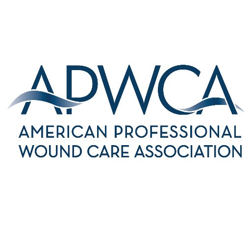 Join the American Professional Wound Care Association today!
Visit https://t.co/8ywQqUEdc5 for more information.