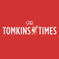 The Tomkins Times (@thetomkinstimes) 's Twitter Profile