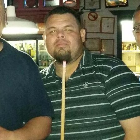 popeyejr12's profile picture. 