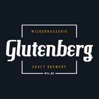 Glutenberg Brewery (@glutenberg) 's Twitter Profile