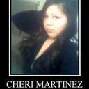 Cheri Martinez - @MissCheriRenee - Twitter
