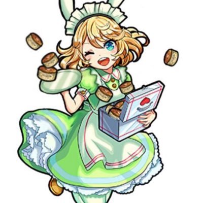 pino__x's profile picture. モンスト垢