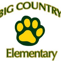 Big Country Elem (@swisd_bce) 's Twitter Profile
