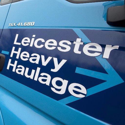 Leicester Heavy Haulage are the UK's most professional and reliable Abnormal Load Transportation provider, specialising in the movement of Heavy Lift Cargo.