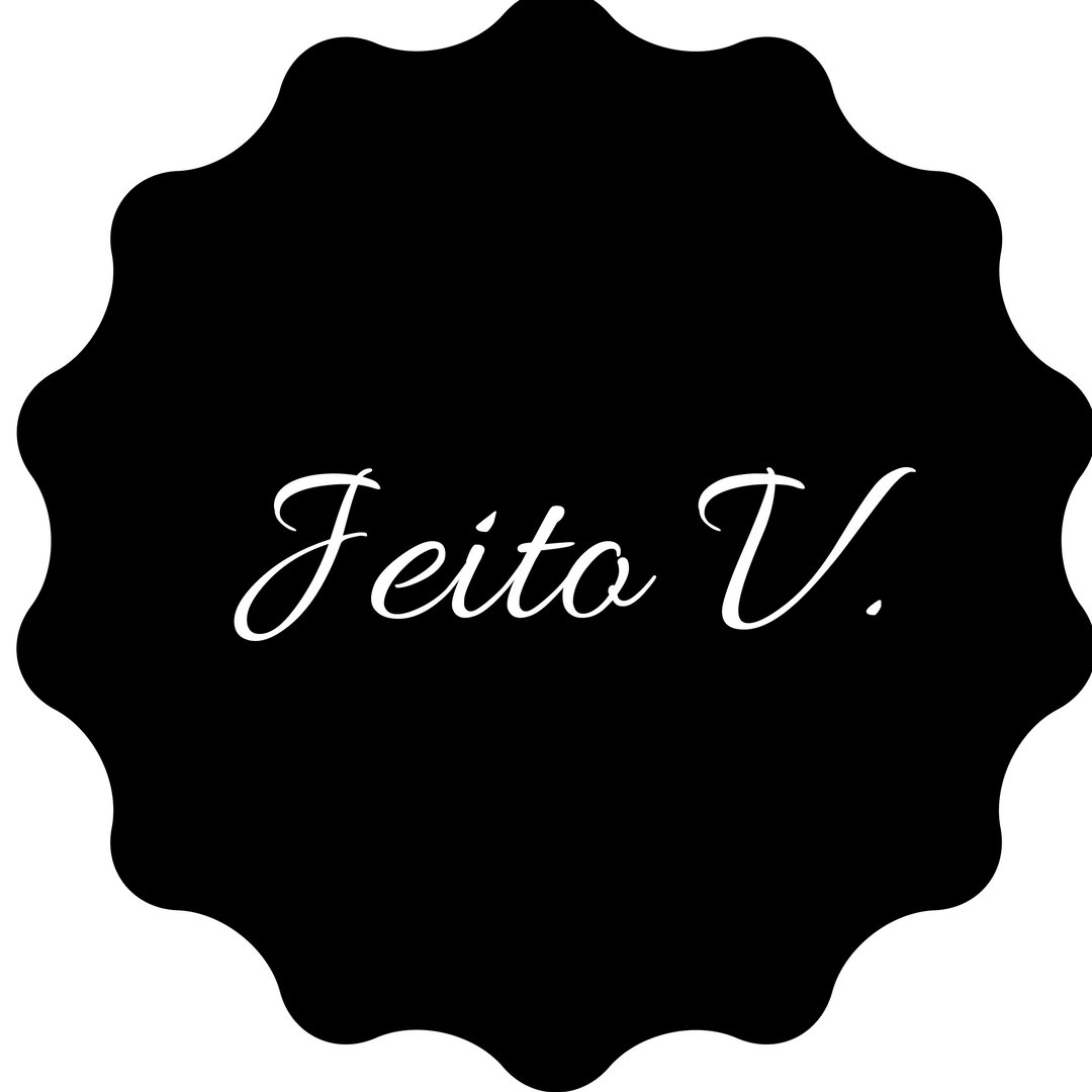 jeito_v's profile picture. Blog sobre curiosidades, receitas e dicas do mundo vegano e sustentabilidade.