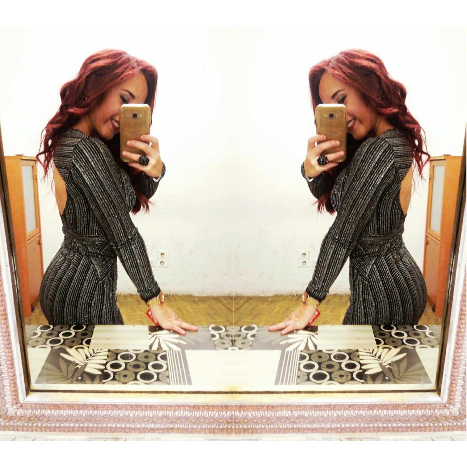 Eider0309's profile picture. Que bien se esta , cuando se esta bien