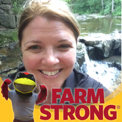 Mom, farmer’s daughter, #IowaState Support farmers in producing safe, healthy, affordable food for growing world. Work @LookEastPR @foodintegrity Tweets my own