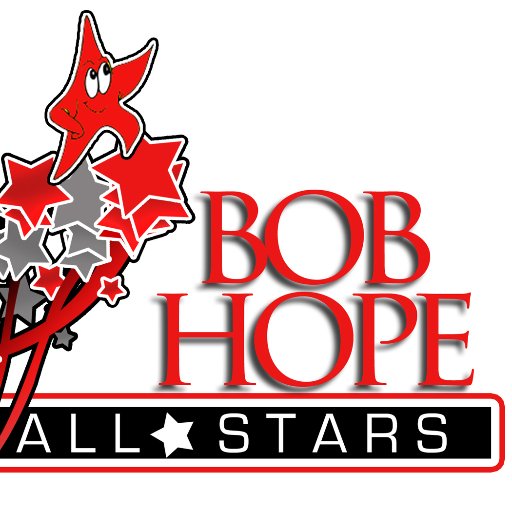 The official Twitter account of Bob Hope Elementary School. 💫