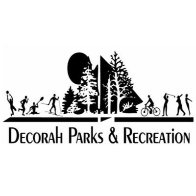 Decorah includes a diverse 664 acre park system, off road and paved trails, a municipal campground and pool, and recreation opportunities for all ages.