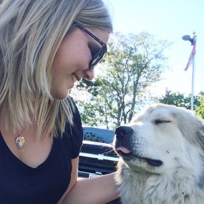 paigemoreland12's profile picture. Don't let the world change your smile, let your smile change the world :)