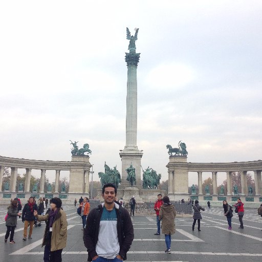 KennethMirajkar's profile picture. son, student, engineer, true Federer aficionado, MU maniac, a foodie, tennis crazy.