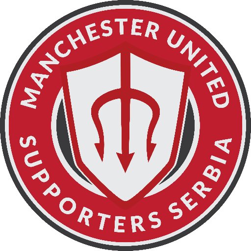 Official Serbian Manchester United Supporters Club Twitter page #MUFC