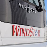 Windstar Lines (@windstarlines) 's Twitter Profile