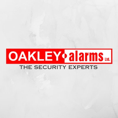 oakley alarms winnipeg