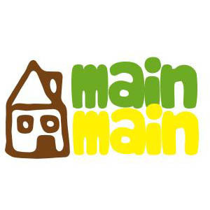 rumahmainmain's profile picture. a playground, where children can learn and have fun