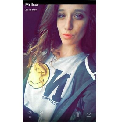 Melissa_Ger22's profile picture. Edirne, Yıldırım