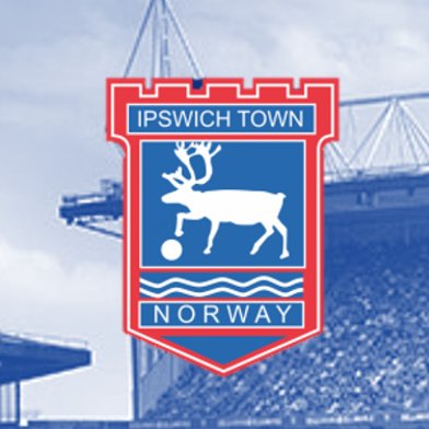 Official Twitter account of Ipswich Town Supporters Club of Norway