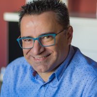 Salva Rodríguez Ojaos (@salvaroj) 's Twitter Profile