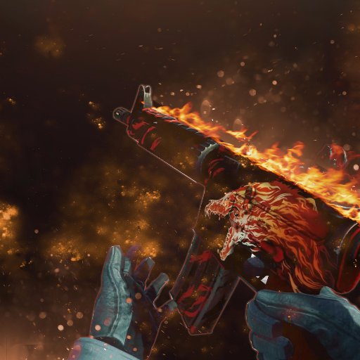 ALIgatorYT's profile picture. Hello I'm an Austrian Gamer and I like to play CS:GO