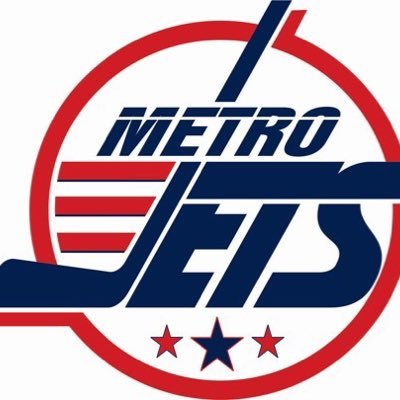 Metro Jets Blue