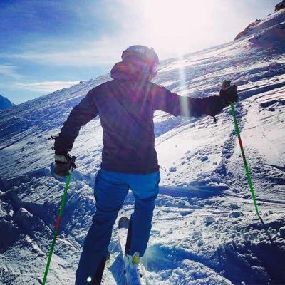 aanselmetti's profile picture. Macro Markets / Juventus FC / Skiing and Mountains / Made in Italy