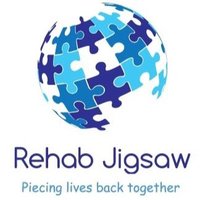 rehabjigsaw (@rehabjigsaw) 's Twitter Profile Photo rehabjigsaw (@rehabjigsaw) 's Twitter Profile Photo